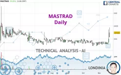 MASTRAD - Daily