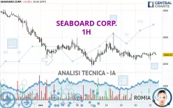 SEABOARD CORP. - 1 uur