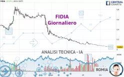 FIDIA - Giornaliero