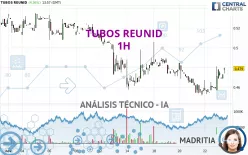 TUBOS REUNID - 1H