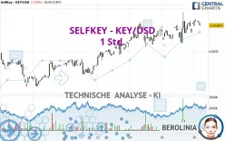 SELFKEY - KEY/USD - 1 Std.