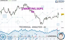 J.MARTINS,SGPS - 1H