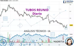 TUBOS REUNID - Diario