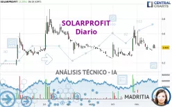 SOLARPROFIT - Diario