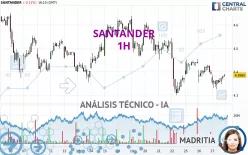 SANTANDER - 1H