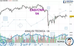 CAD/CNH - 1H