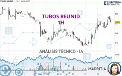 TUBOS REUNID - 1H