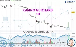 CASINO GUICHARD - 1H