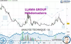 LLAMA GROUP - Hebdomadaire