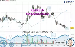 KLARSEN - Hebdomadaire