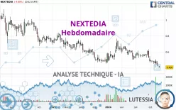 NEXTEDIA - Hebdomadaire