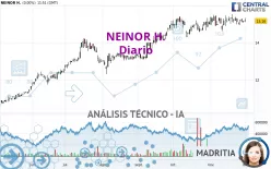 NEINOR H. - Diario