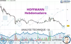 HOFFMANN - Hebdomadaire