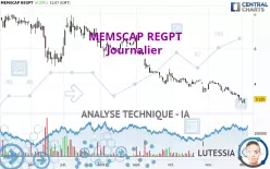 MEMSCAP REGPT - Dagelijks