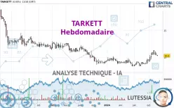 TARKETT - Hebdomadaire