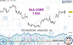 KLA CORP. - 1 Std.