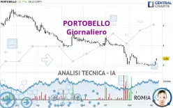 PORTOBELLO - Giornaliero