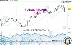 TUBOS REUNID - 1H