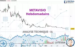 METAVISIO - Hebdomadaire