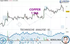 COPPER - 1 Std.