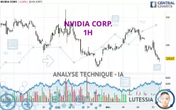 NVIDIA CORP. - 1H