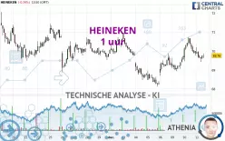 HEINEKEN - 1 uur