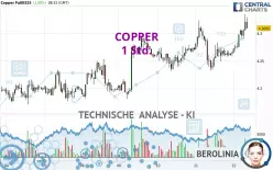 COPPER - 1 Std.