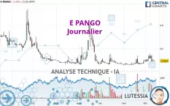 E PANGO - Journalier