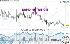 RAPID NUTRITION - 1H