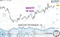 NEXITY - 15 min.