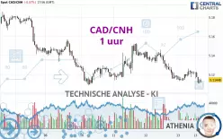 CAD/CNH - 1 uur