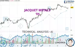 JACQUET METALS - 1H