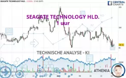 SEAGATE TECHNOLOGY HLD. - 1H