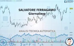 SALVATORE FERRAGAMO - Giornaliero