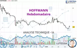 HOFFMANN - Hebdomadaire