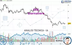 ERG - Giornaliero