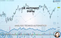 CIE AUTOMOT. - Diario