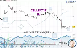 CELLECTIS - 1H