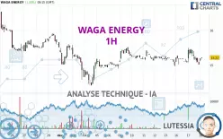 WAGA ENERGY - 1H