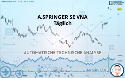 A.SPRINGER SE VNA - Journalier