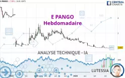 E PANGO - Semanal