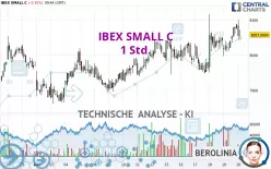 IBEX SMALL C - 1H