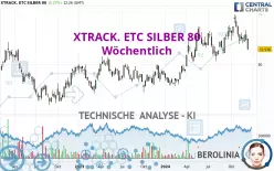 XTRACK. ETC SILBER 80 - Semanal