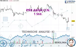 PNE AGNA O.N. - 1 Std.