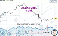 AKZO NOBEL - 1 uur