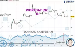 WORKDAY INC. - 1H