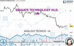 SEAGATE TECHNOLOGY HLD. - 1H