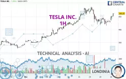 TESLA INC. - 1H