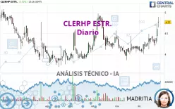 CLERHP ESTR. - Diario