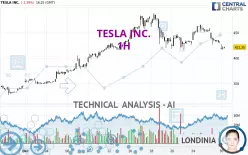 TESLA INC. - 1H